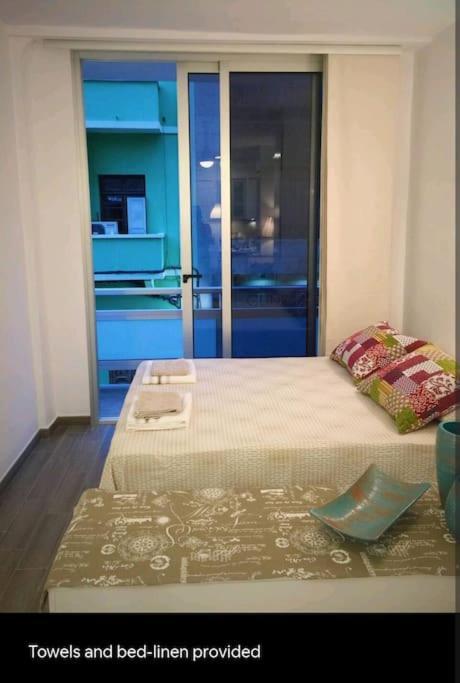 Appartamento Loft Playa De Las Canteras Las Palmas de Gran Canaria Esterno foto