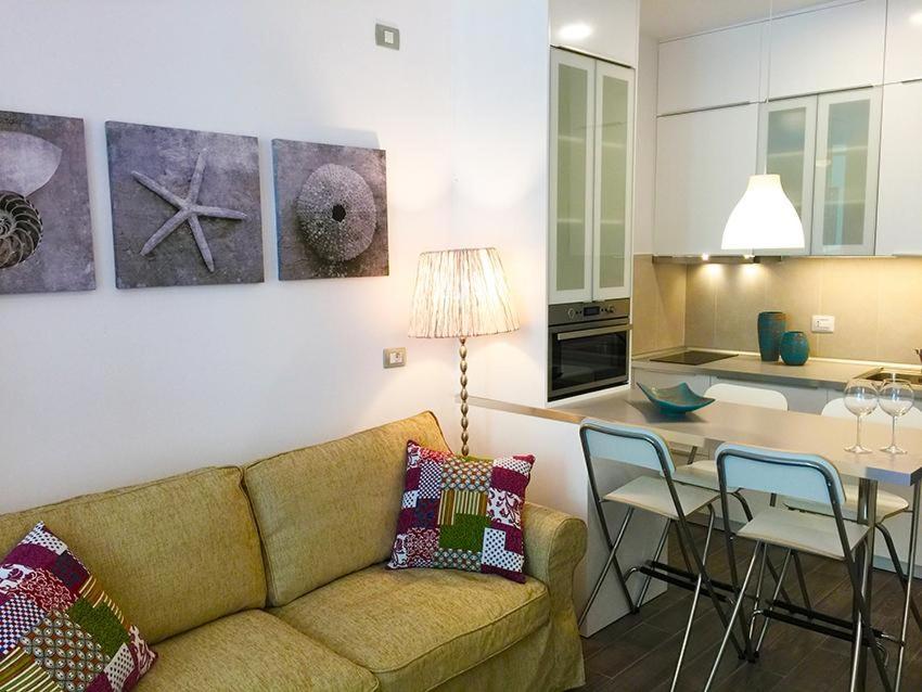 Appartamento Loft Playa De Las Canteras Las Palmas de Gran Canaria Esterno foto