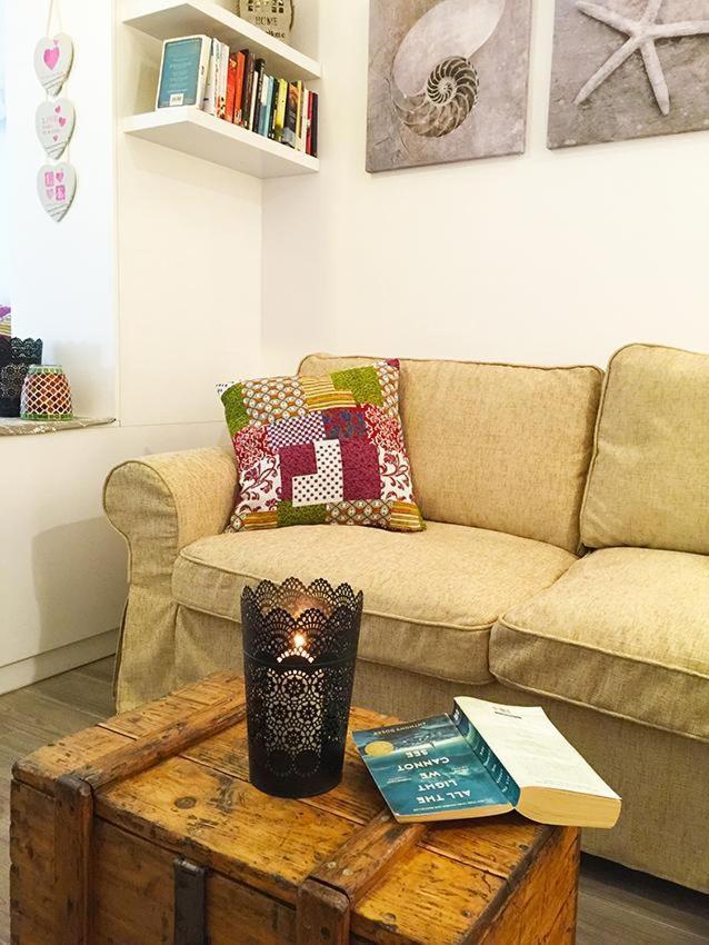 Appartamento Loft Playa De Las Canteras Las Palmas de Gran Canaria Esterno foto